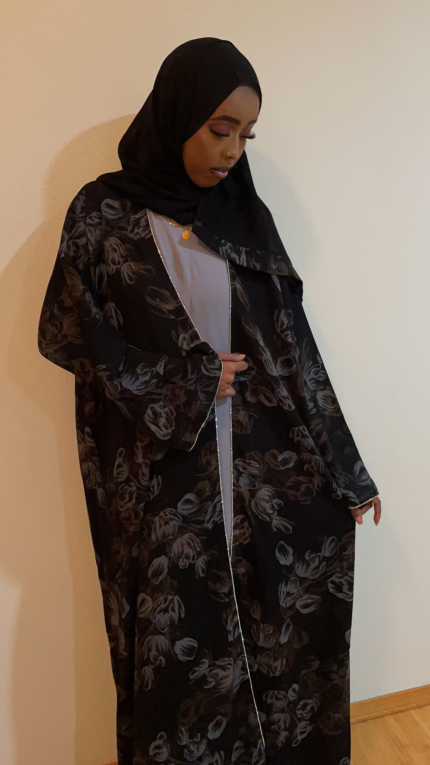 WARDA ABAYA