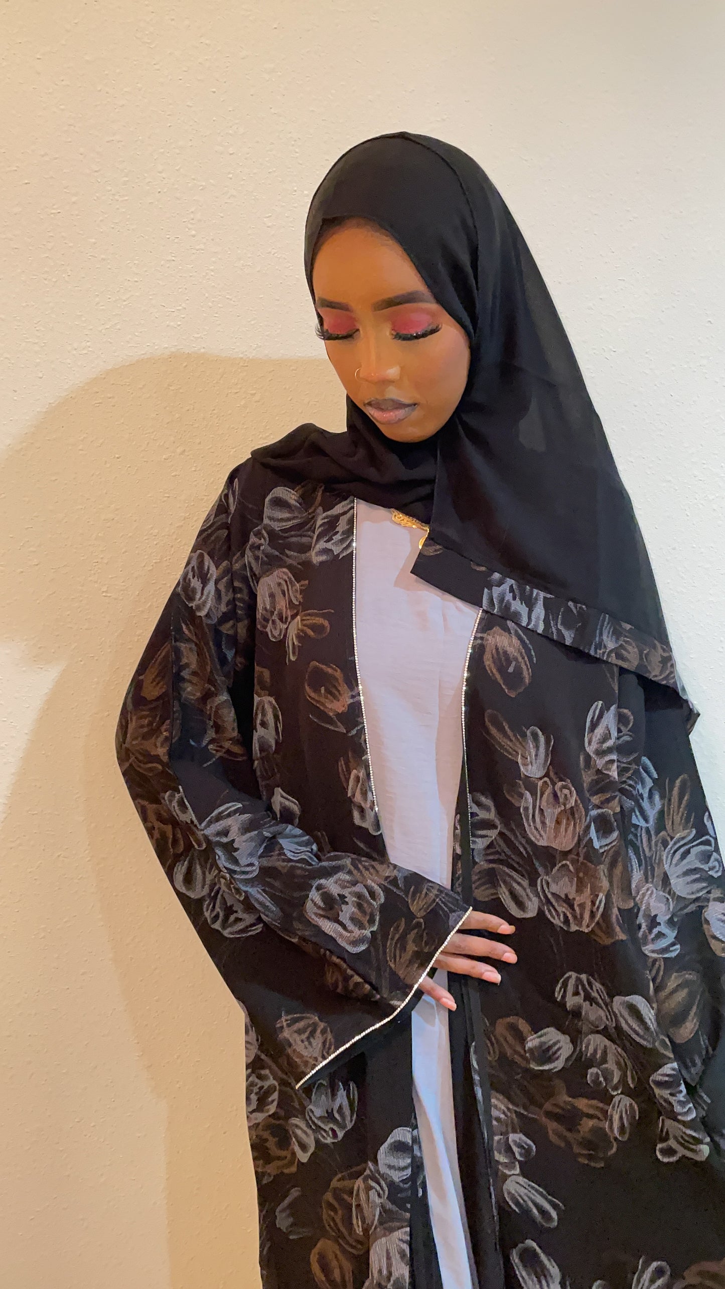 WARDA ABAYA