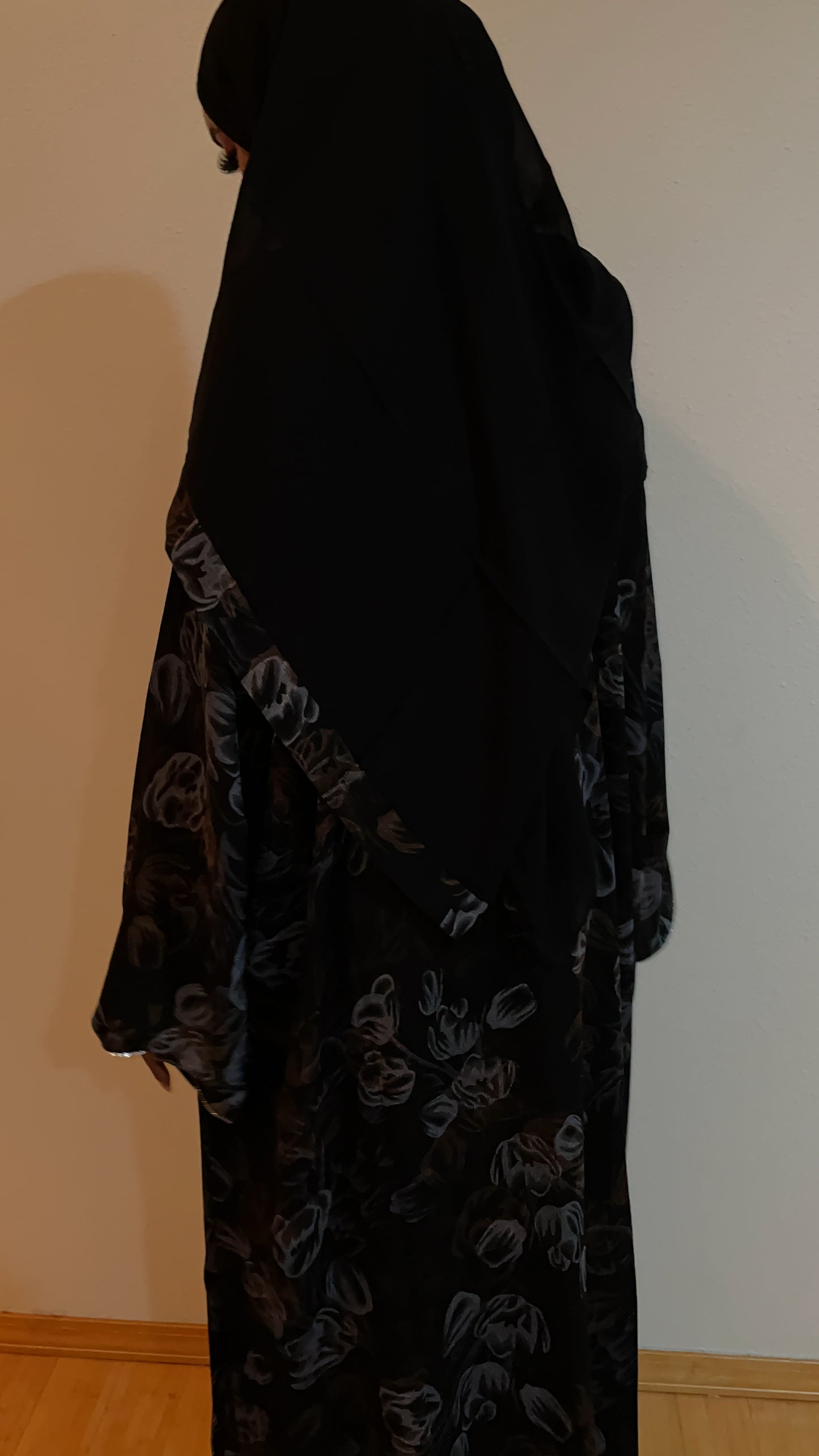 WARDA ABAYA