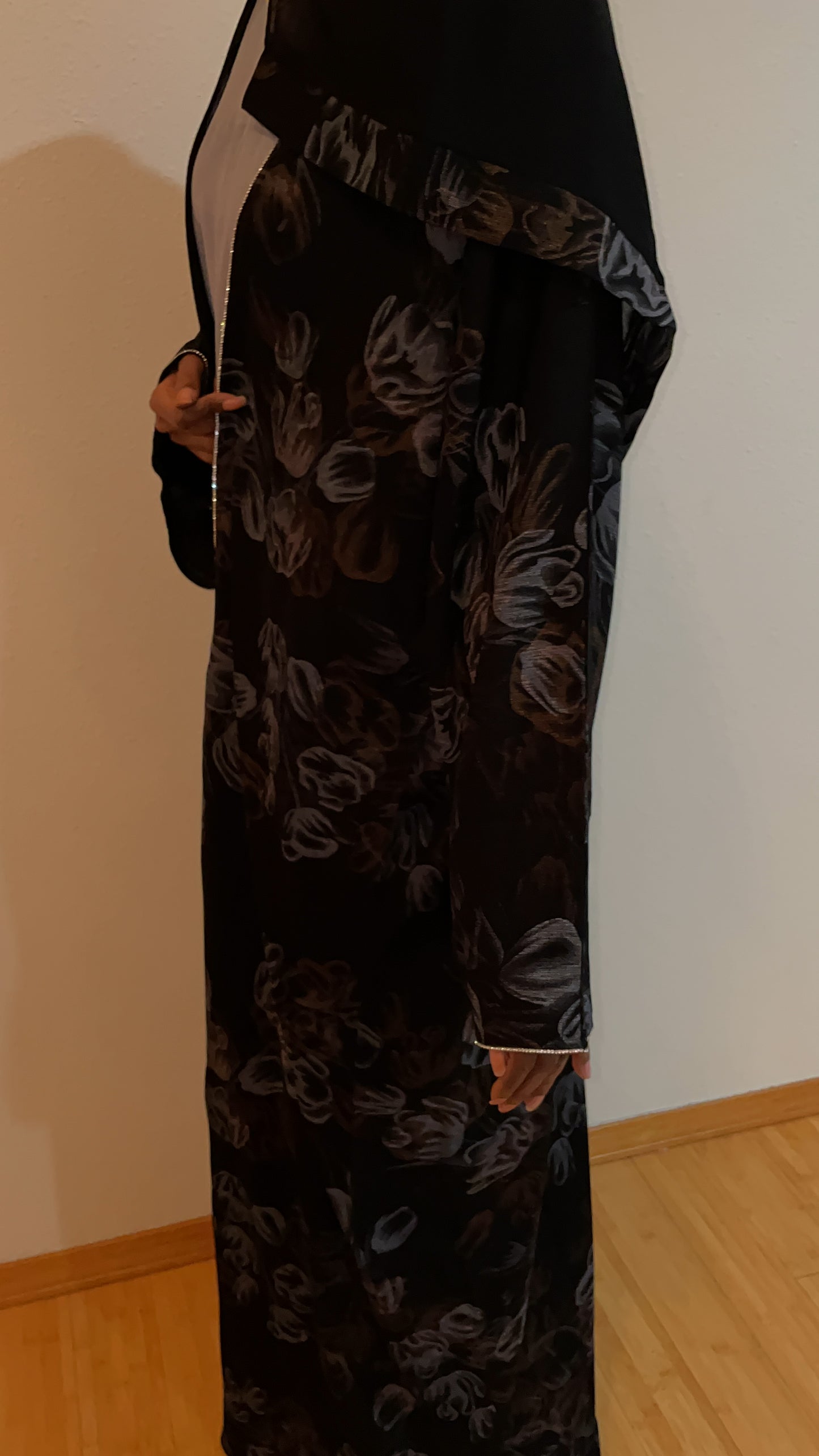 WARDA ABAYA