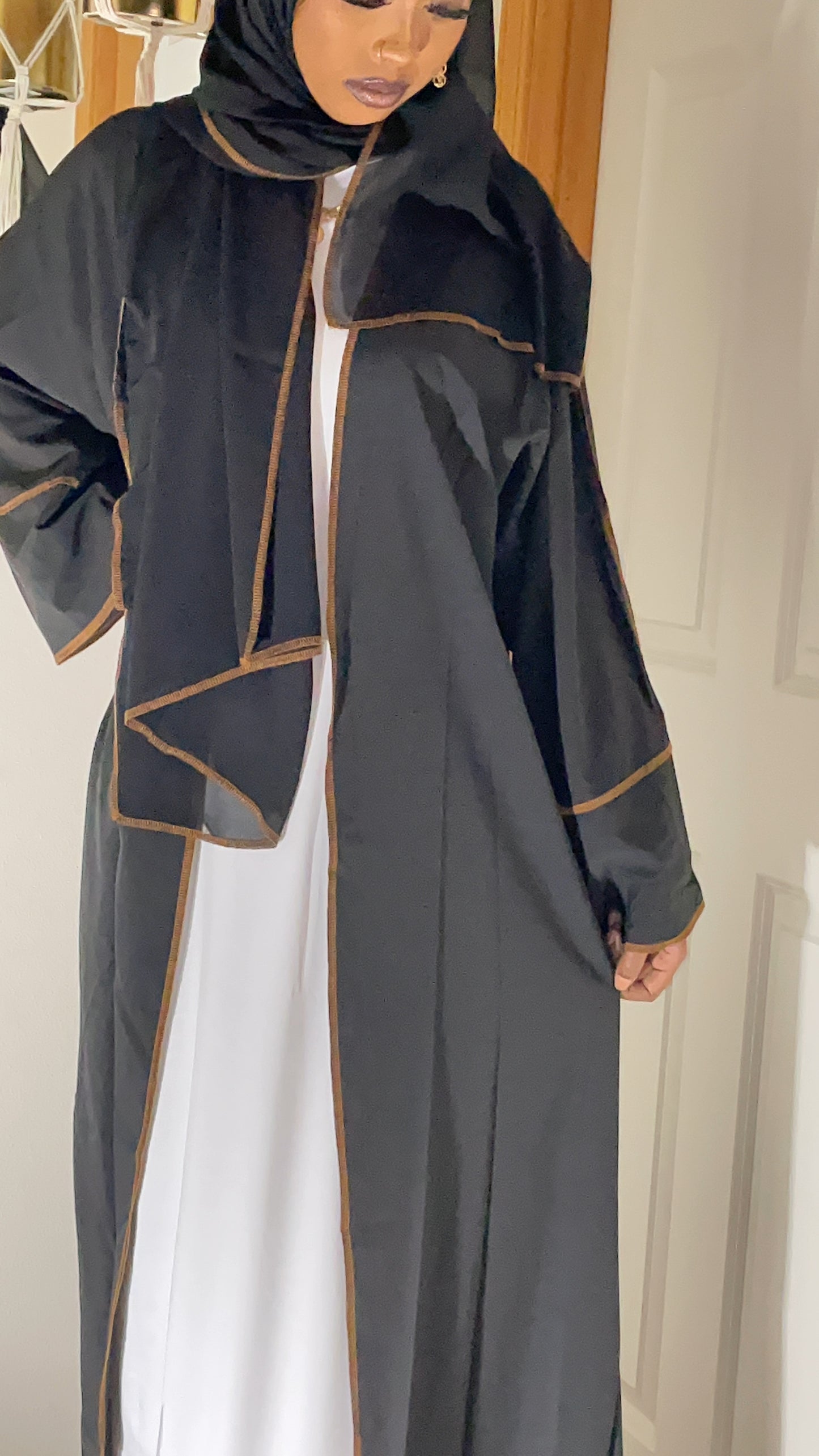 AMBIYAA ABAYA